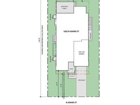 1622 N Adams Street, Arlington VA 22201