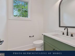 1622 N Adams Street, Arlington VA 22201