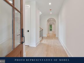 1622 N Adams Street, Arlington VA 22201