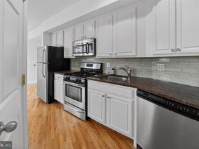 1629 L Street NE 202, Washington DC 20002