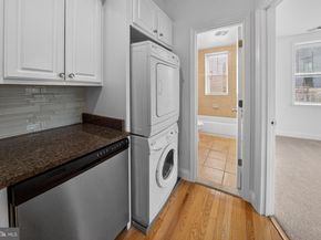 1629 L Street NE 202, Washington DC 20002