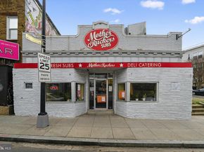 1629 L Street NE 202, Washington DC 20002