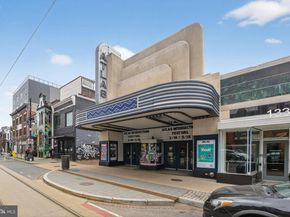 1629 L Street NE 202, Washington DC 20002