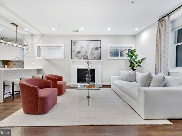 1419 Upshur Street NW 1, Washington DC 20011