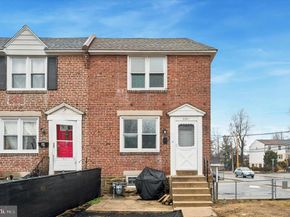2201 Windsor Avenue, Drexel Hill PA 19026