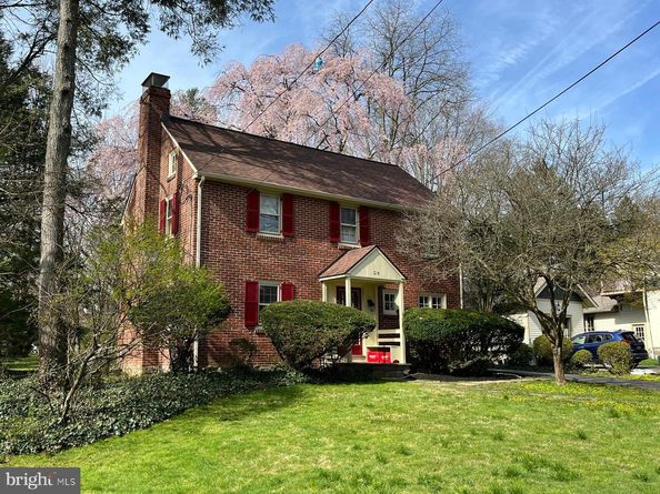 218 Vassar Avenue, Swarthmore PA 19081