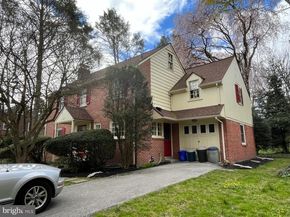 218 Vassar Avenue, Swarthmore PA 19081