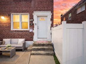7568 Brockton Road, Philadelphia PA 19151