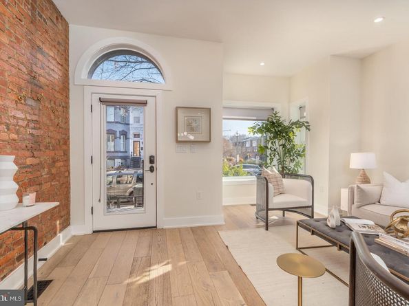 1402 5TH Street NW, Washington DC 20001