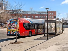 6605 3rd Street NW, Washington DC 20012