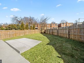 6605 3rd Street NW, Washington DC 20012