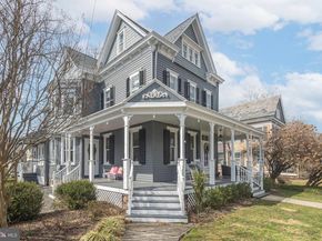 163 S Main Street, Yardley PA 19067