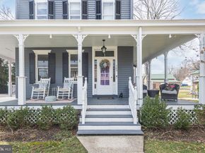 163 S Main Street, Yardley PA 19067