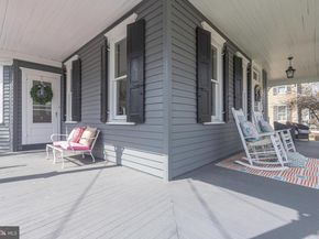 163 S Main Street, Yardley PA 19067