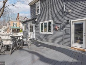163 S Main Street, Yardley PA 19067