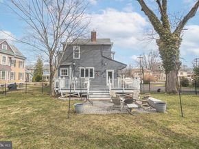 163 S Main Street, Yardley PA 19067