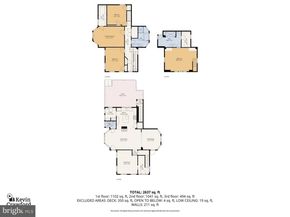 163 S Main Street, Yardley PA 19067