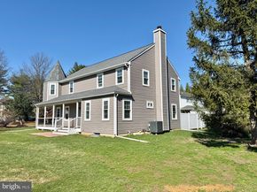 565 Hulmeville Road, Langhorne PA 19047