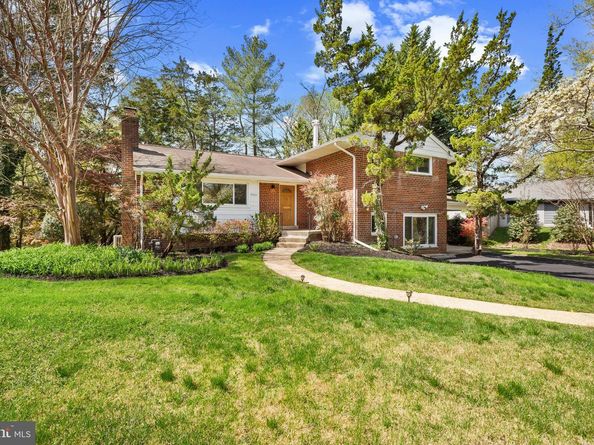 6523 Kerns Road, Falls Church VA 22044
