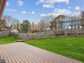 12810 Lady Fairfax Circle, Herndon VA 20170