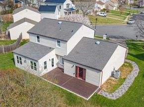 12810 Lady Fairfax Circle, Herndon VA 20170