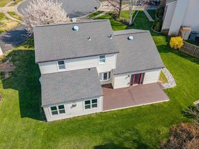 12810 Lady Fairfax Circle, Herndon VA 20170