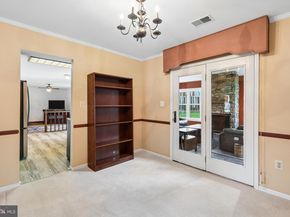 12810 Lady Fairfax Circle, Herndon VA 20170