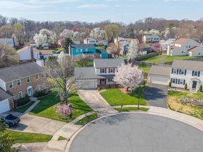 12810 Lady Fairfax Circle, Herndon VA 20170