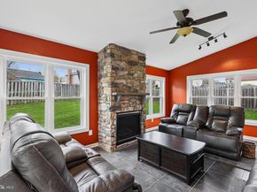 12810 Lady Fairfax Circle, Herndon VA 20170