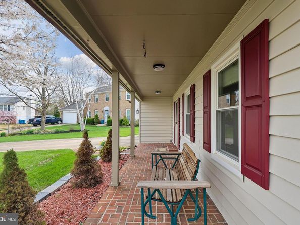 12810 Lady Fairfax Circle, Herndon VA 20170