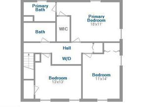 12810 Lady Fairfax Circle, Herndon VA 20170