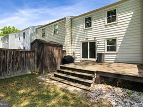 3050 Silent Valley Drive, Fairfax VA 22031