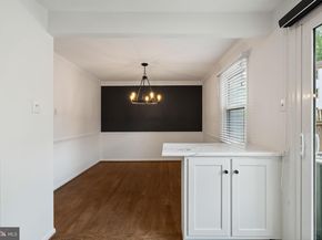 3050 Silent Valley Drive, Fairfax VA 22031
