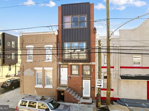 1826 W Norris Street, Philadelphia PA 19121