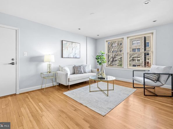 4411 1st Place NE 26, Washington DC 20011