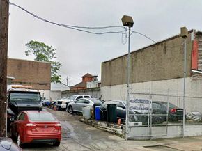 4615 N Front Street, Philadelphia PA 19140