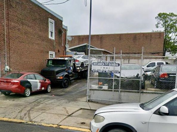 4615 N Front Street, Philadelphia PA 19140