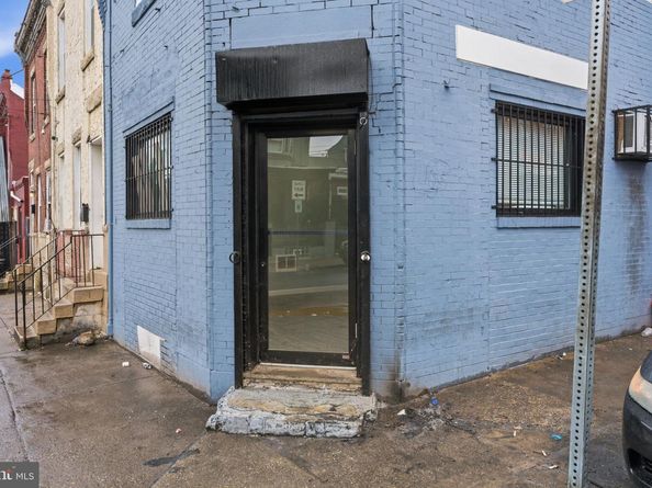3128 F Street, Philadelphia PA 19134