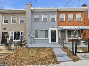 2242 16TH Street NE, Washington DC 20018