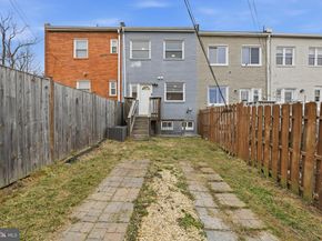 2242 16TH Street NE, Washington DC 20018