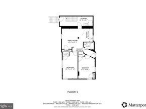 1335 Maple View Place SE, Washington DC 20020