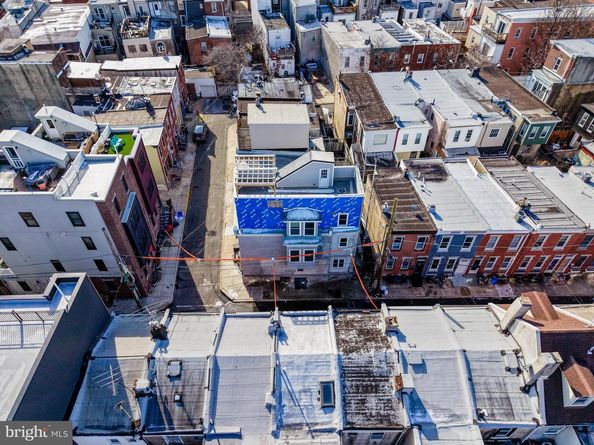 1416 S Orianna Street, Philadelphia PA 19147