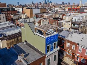 1416 S Orianna Street, Philadelphia PA 19147