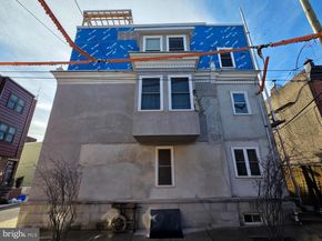 1416 S Orianna Street, Philadelphia PA 19147