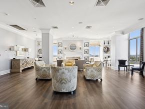 851 N Glebe Road 817, Arlington VA 22203