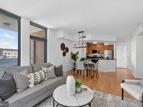 851 N Glebe Road 817, Arlington VA 22203