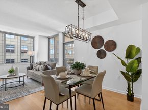 851 N Glebe Road 817, Arlington VA 22203