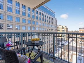 851 N Glebe Road 817, Arlington VA 22203