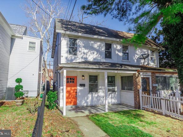 4702 Meade Street NE, Washington DC 20019