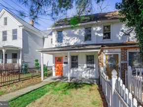 4702 Meade Street NE, Washington DC 20019